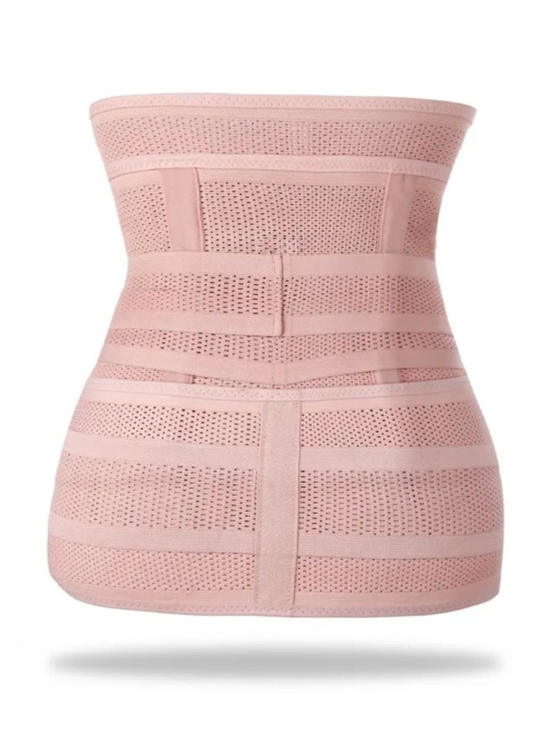 مشد النفاس لما بعد الولادة مشد الولادة الثلاثي لبعد الولادة - Image 4